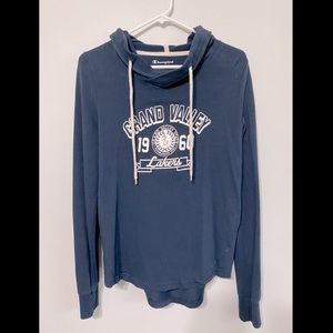 Grand Valley State University Hoodie (Women’s)